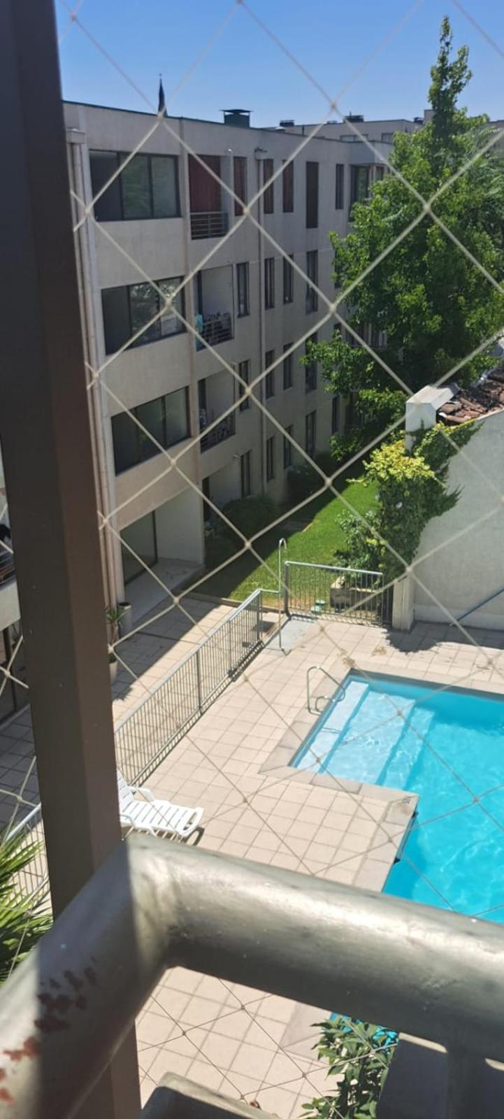 Yungay Appartamento Santiago del Cile