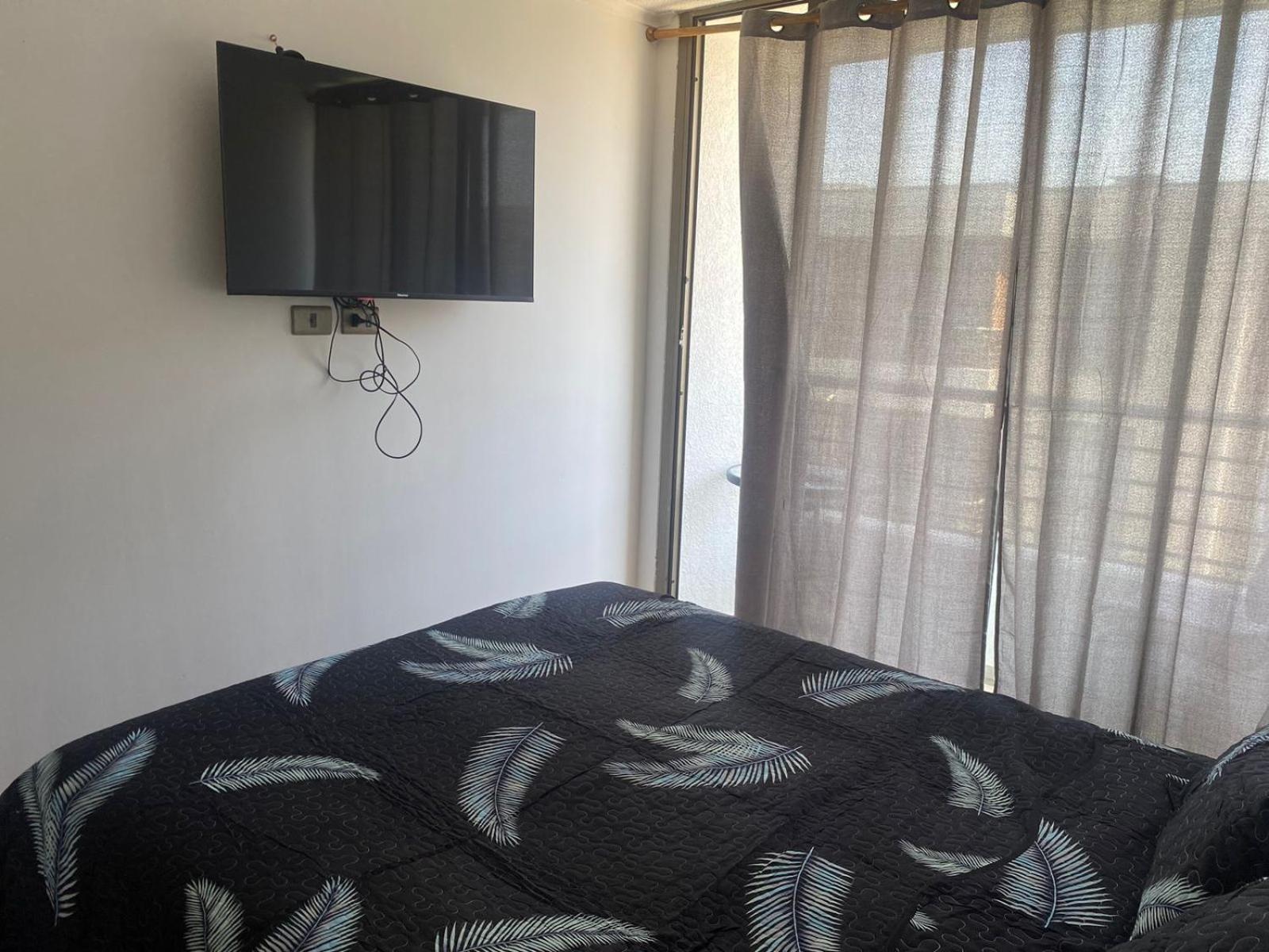 Appartamento Yungay Santiago del Cile